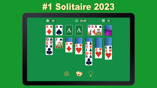 Solitaire - 2026 screenshot 20