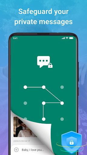 Message Plus - SMS Messager screenshot 8