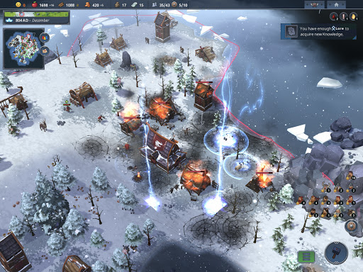 Northgard screenshot 21