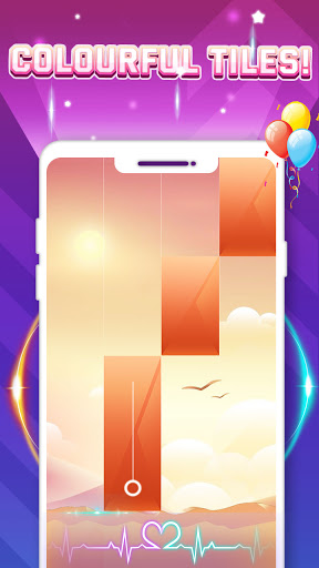 Piano Game: Classic Music Song screenshot 17