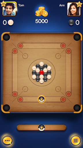 Carrom Pool: Disc Game screenshot 10