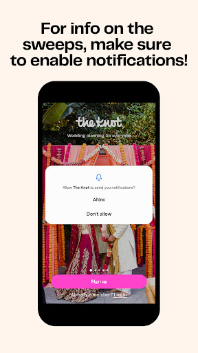 The Knot Wedding Planner screenshot 6