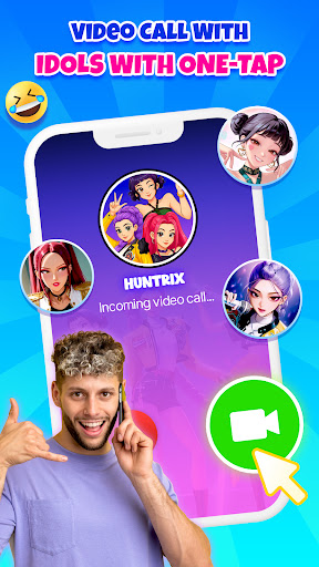 Trending Prank App screenshot 2