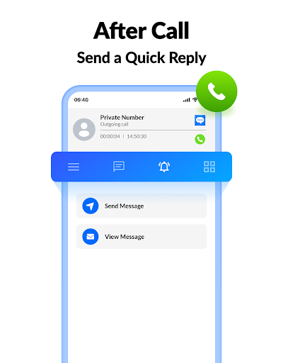 Messages – SMS Text App screenshot 7