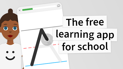 ANTON: School Learning screenshot 2