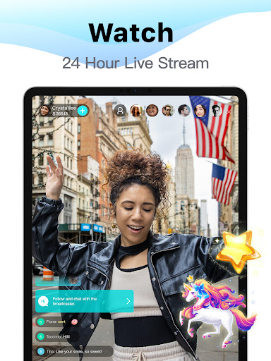 Bigo Live - Live Streaming App screenshot 6