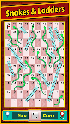 Ludo King® screenshot 16