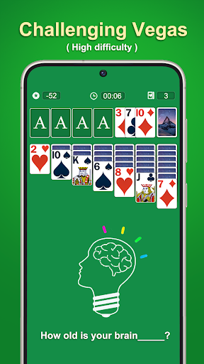 Solitaire - 2026 screenshot 22