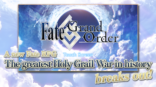 Fate/Grand Order (English) screenshot 3