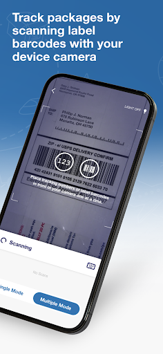 Informed Delivery® Mobile screenshot 2