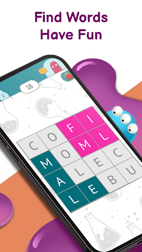Word Search: FillWords screenshot 15