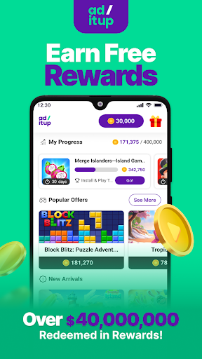 Ad It Up—Save on Your Bills screenshot 5