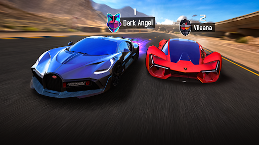 Asphalt 8 - Car Racing Game screenshot 11