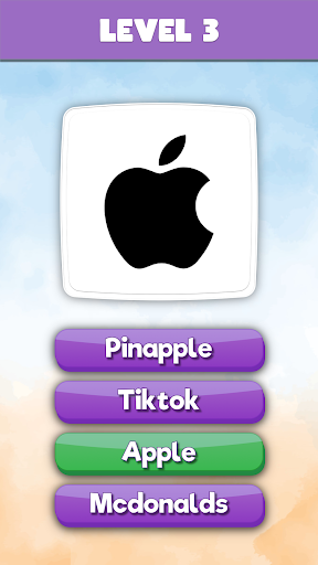 LogoMania: Quiz Trivia Game screenshot 6