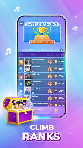 Magic Tiles 3™ - Piano Game screenshot 7