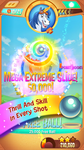 Peggle Blast screenshot 3