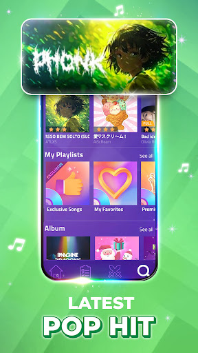Magic Tiles 3™ - Piano Game screenshot 22