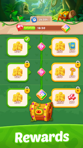 Solitaire: Card Games screenshot 8