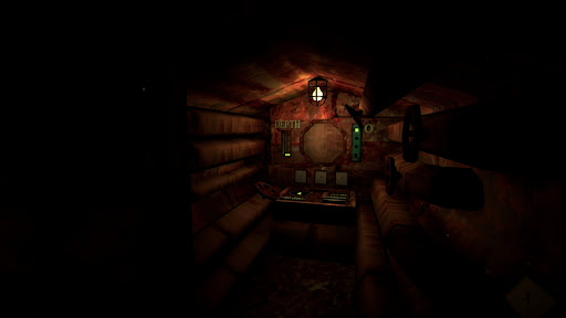 Iron Lung screenshot 4