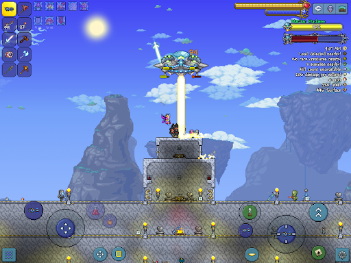 Terraria screenshot 16