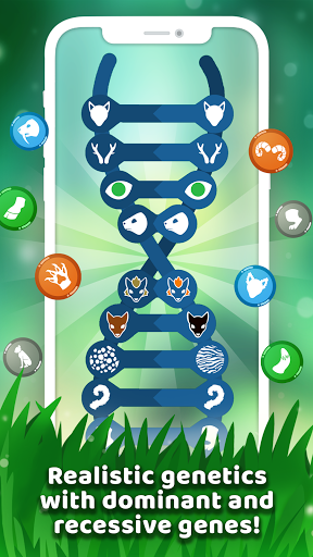 Niche - Breed and Evolve screenshot 14
