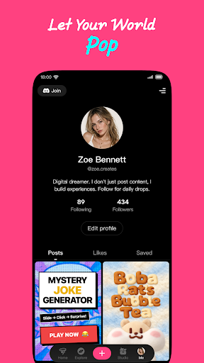 Loopit - Make Playables screenshot 3