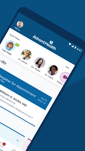 AdventHealth screenshot 21