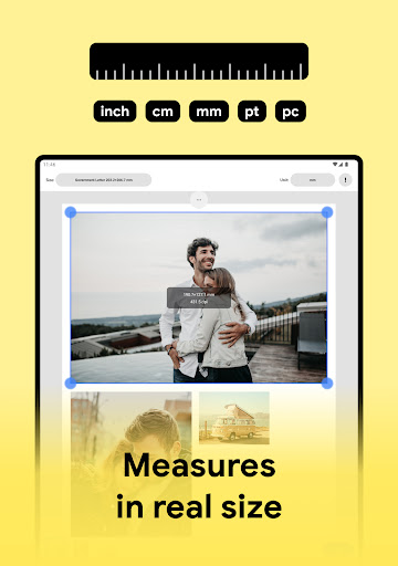 Print Photo - Print to Size screenshot 16