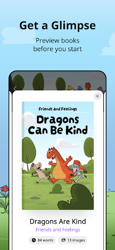 Booktime screenshot 10