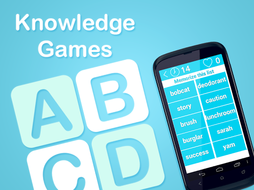 Mind Games Pro screenshot 8
