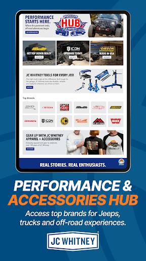 CarParts.com screenshot 17
