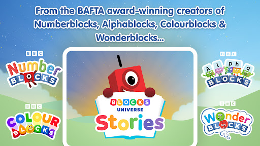 Numberblocks & Friends Stories screenshot 18