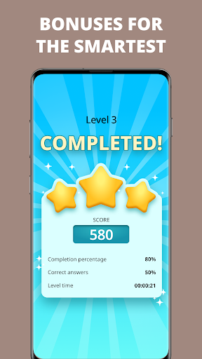 QuizzLand. Quiz & Trivia game screenshot 20