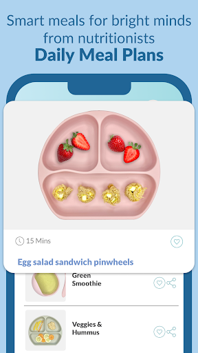 Baby Development & Milestones screenshot 8