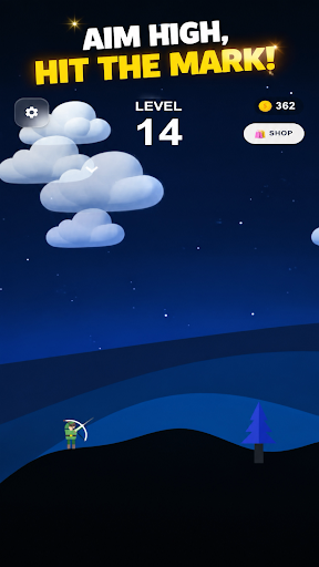 Arrow Valley screenshot 6