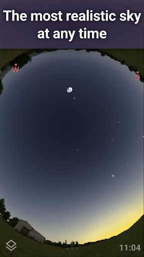 Stellarium Plus - Star Map screenshot 3