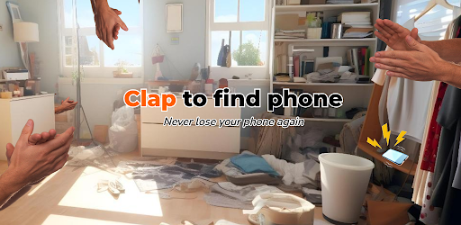 Clap to Find My Phone screenshot 5
