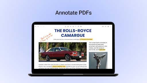 Noteshelf - Notes, Annotations screenshot 8