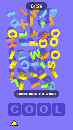 Type Sprint: Typing Games screenshot 5