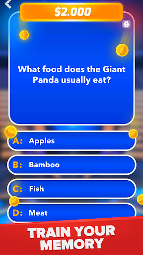 Millionaire - Quiz & Trivia screenshot 15