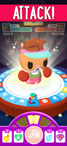 Board Kings: Board Dice Games screenshot 9