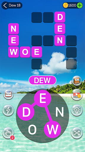 Crossword Quest screenshot 8