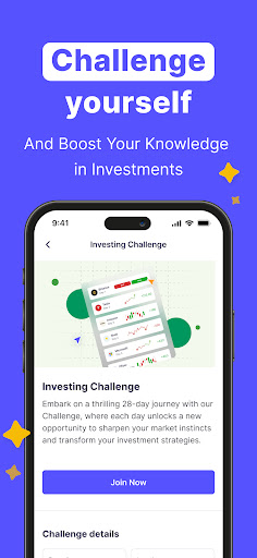 Finelo: Master Trading screenshot 8