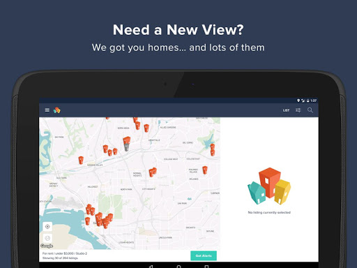 HotPads Rent Apartments screenshot 11