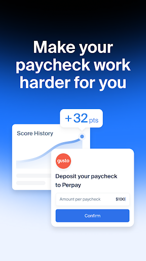 Perpay - Shop and Build Credit screenshot 13