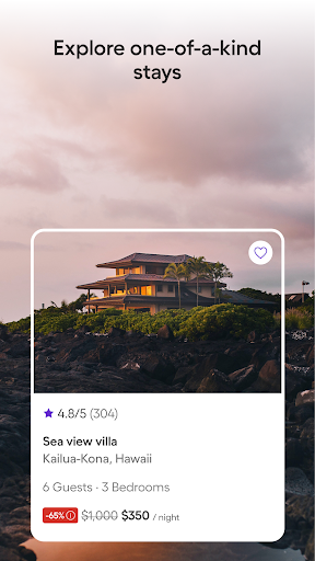 Vacation Rentals - HomeToGo screenshot 16
