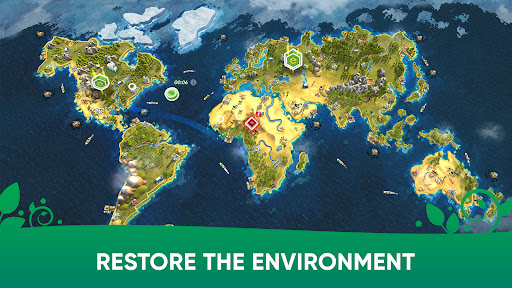 Eco inc. Save the Earth screenshot 7