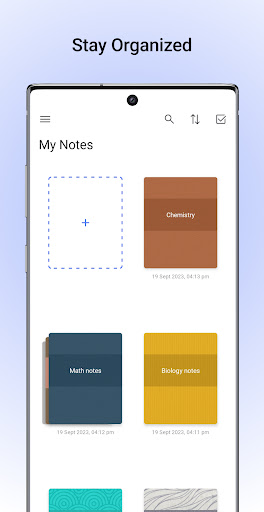 Noteshelf - Notes, Annotations screenshot 15