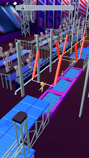 Epic Race 3D – Parkour Game screenshot 6