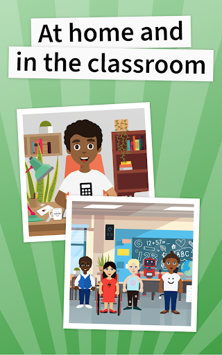 ANTON: School Learning screenshot 25